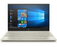 HP Envy 13 i5-8265U/8GB/960/Win10 MX150 Gold - 504036 - zdjęcie 3